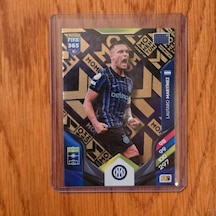 Panini 2026 Lautaro Martinez Momentum Oyun Kartı