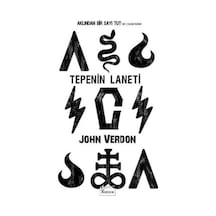 Tepenin Laneti