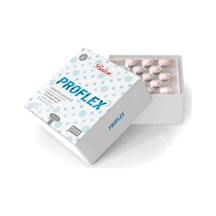 Balen Proflex Kondroitin Akgünlük Hyaluronik Asit 60 Tablet