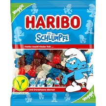 Haribo Schlümpfe 175 g