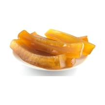 Kabak Tatlısı Vakumlu Paket 1 KG
