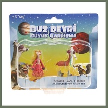 Buz Devri