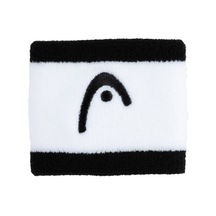 Head Wristband Striped 2.5" Tenıs Bıleklık 285865-bkwh