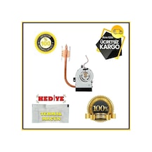 Asus X55U Sx012H Cpu Heatsink Soğutucu Fan 13Gnbh1Am020