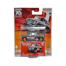 Gbj48 Matchbox Koleksiyon Araçları Serisi