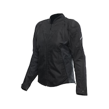 Dainese Daınese Ceket/avro 5 Tex Jacket Wmn Black/black/black