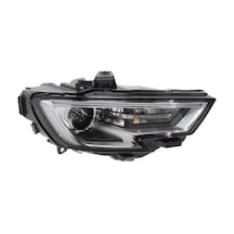 Valeo Far Sağ Audı A3 2016/07 Bixenon Stand. Valeo 046815 8v0941044e