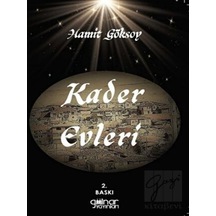 Kader Evleri - Hamit Göksoy - Gülnar Yayınları