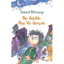 Bir Günlük Düş Ve Gerçek (484282581)