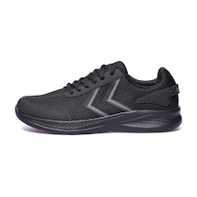 Hummel Davıs Ayakkabı 900677-2042 Siyah