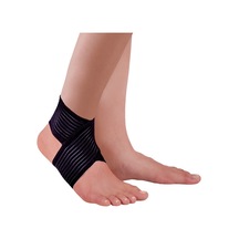 Orthocare 7530 8 Bandajı Ayak Bileği Koruma Bilekliği