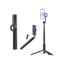 Ulanzi Mg-002 Max Uzatılabilir Manyetik Telefon Selfie Tripod - M001b