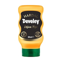 Develey Hardal Dijon Tipi 300 Ml - 8 Adet Tarı