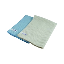 Klin Korea - Premium Bubble Towel 2 Pack - Hassas İç Yüzey Bezi 2'li Paket
