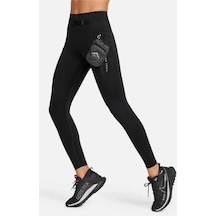 Dri-fıt Go 7/8 Trail Tight Kadın Tayt Fn2664-010 Melisa Spor Siyah