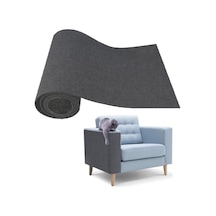 Kedi Tırmalama Halısı Yapışkanlı Her Yüzeye Uygulanabilir Kesilebilir Mobilya Koruyucu Mat , 40x50