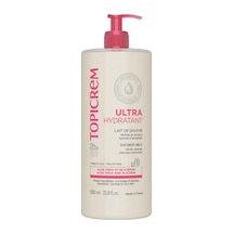 Topicream Ultra Hydratant Lait Showe Milk 1000 Ml