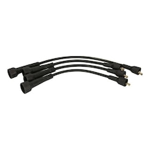 Gua 42242 Buji Kablo Takımı 1.kalite Laguna Megane F3r 7700106221