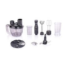 Arnica GH21487 1200 W Vena Rendeli Blender Seti