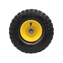 Pa604 Mt519 Taşıma Arabası Havalı Büyük Lastik Yedek Teker