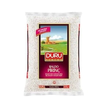 Duru Baldo Pirinç  1 KG