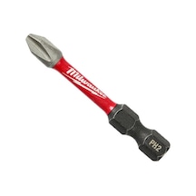 Milwaukee Ph2 50 Mm Yıldız Bits Uç