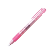 Tombow Mono Knock 3.8Mm Kalem Silgi Şeffaf Pembe