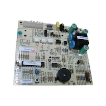 Arçelik  Uyumlu Ar 5087v Buzdolabı Anakart 4330440185
