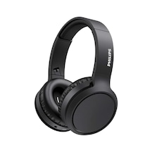 Philips Tah5205 Kablosuz Kulak Üstü Kulaklık Bold Bass Siyah - 29 Saat