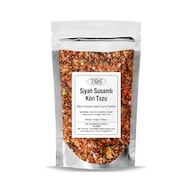 Tos The Organic Spices Siyah Susam Tohumlu Köri Tozu 500 G