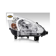 Sol Far Partner Tepee 12 Elektirkli H4 Motorlu Ayfar 9677202480
