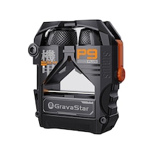Gravastar Sirius Plus Anc Tws Bluetooth Kablosuz Kulakiçi Kulaklık