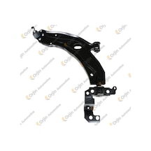 Alt - 674 - Salıncak Komple Sol - Almparca - Doblo 2006-2010
