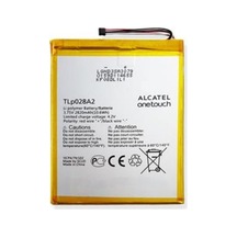 Tlp028Ad Tlp028A2 Tablet Bataryası, Pili