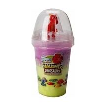 Slimy Dinozor Koleksiyonu
