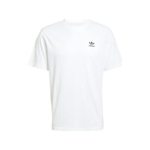 Adidas Erkek Beyaz T-shirt Trefoıl Ess Tee Jı8544 Beyaz
