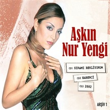 Aşkın Nur Yengi - Arşiv 1 3 CD