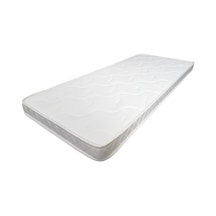 Brznhome Yaysız Sünger Yatak 15 Cm. 120X180