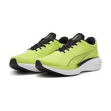 Puma Scend Pro Erkek Koşu Ayakkabısı-sarı Sarı