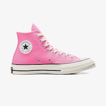 Converse Chuck 70 Unisex Pembe Sneaker - A08184c Pembe