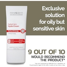 Sebocalm Hydra Krem 50 Ml