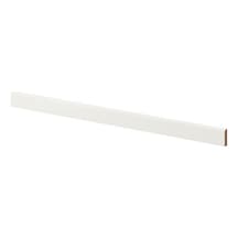 Ikea Förbättra Dekoratif Şerit, Beyaz, 221 Cm