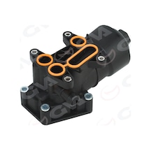Gva 4275014 Yağ Kütüğü Soğutucusuz Q3-caddy-golf-t6-passat-jetta-amarok 2003-2016 1.6/2.0tdci 03l115389h-03l117021c