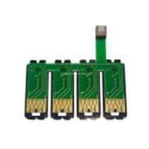 Epson T 1281-1284 Uyumlu Combo Chip Bk1012.02.015 Bk Gift