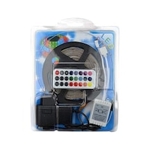 Rgb Set Tak Çalıştır