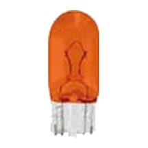 Ampul Dipsiz Sarı T10 12v 5w Aliya 10 Adet