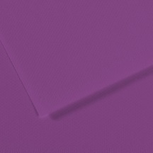Canson Fon Kartonu Dokulu Mı-teıntes 25 Li 50x65 160 Gr 507 Violet 200321214