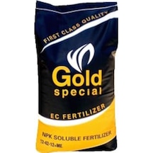Gold Special Npk Gübre 20 KG-20-10-22