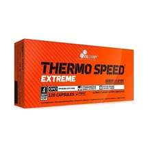 Olimp Thermo Speed Xtreme 120 Kapsül