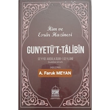 Gunyetüt Talibin